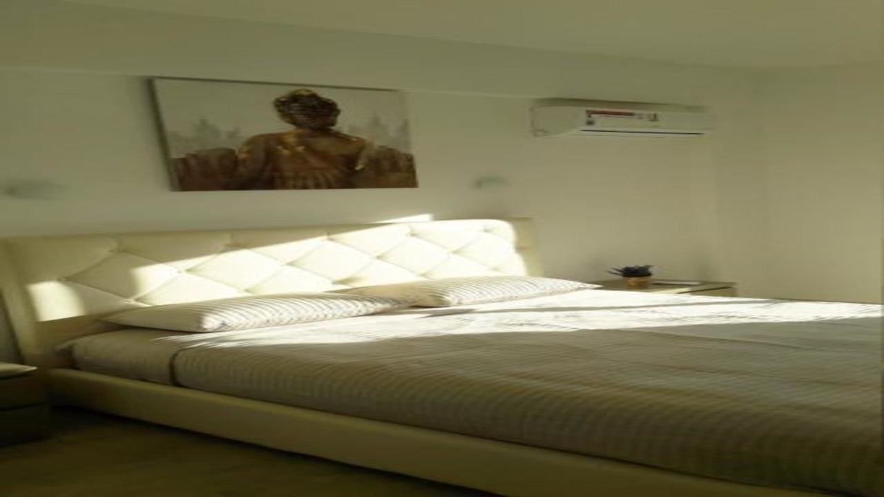 Photo of Bedroom in Agios Tychon