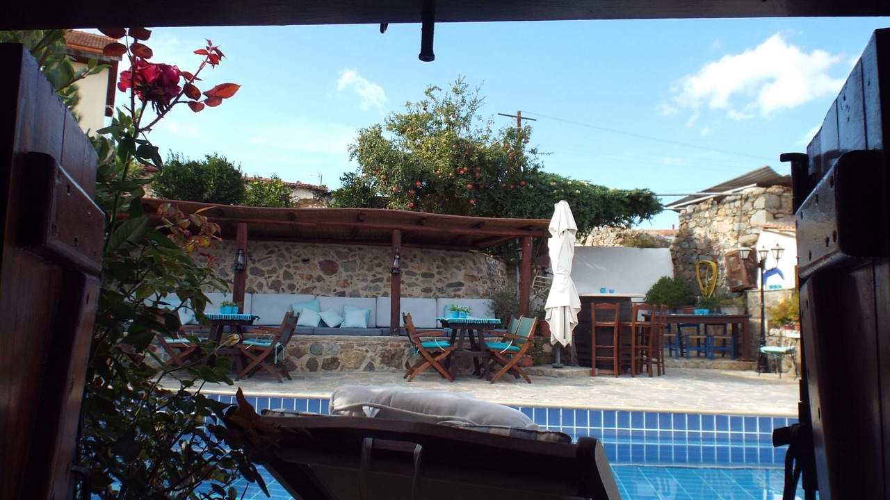 Photo of Outdoor in Politiko