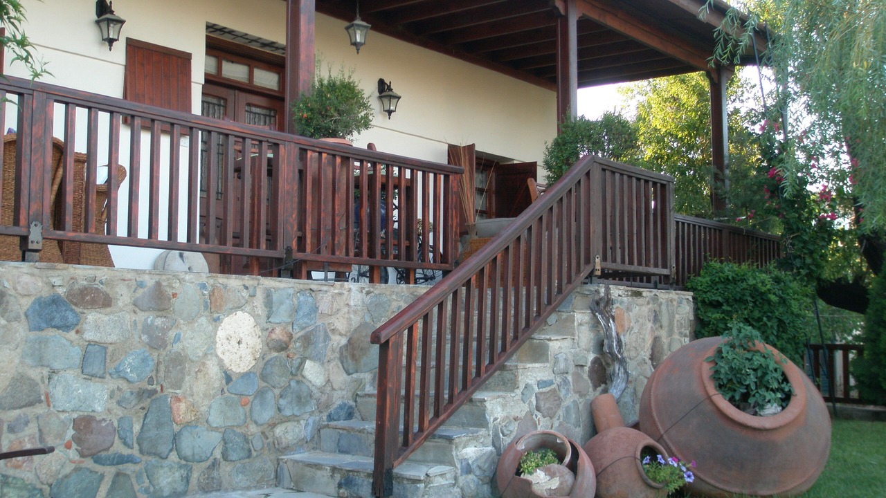 Photo of Outdoor in Politiko