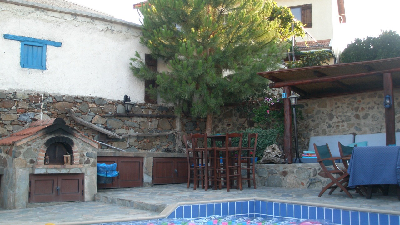 Photo of Outdoor in Politiko