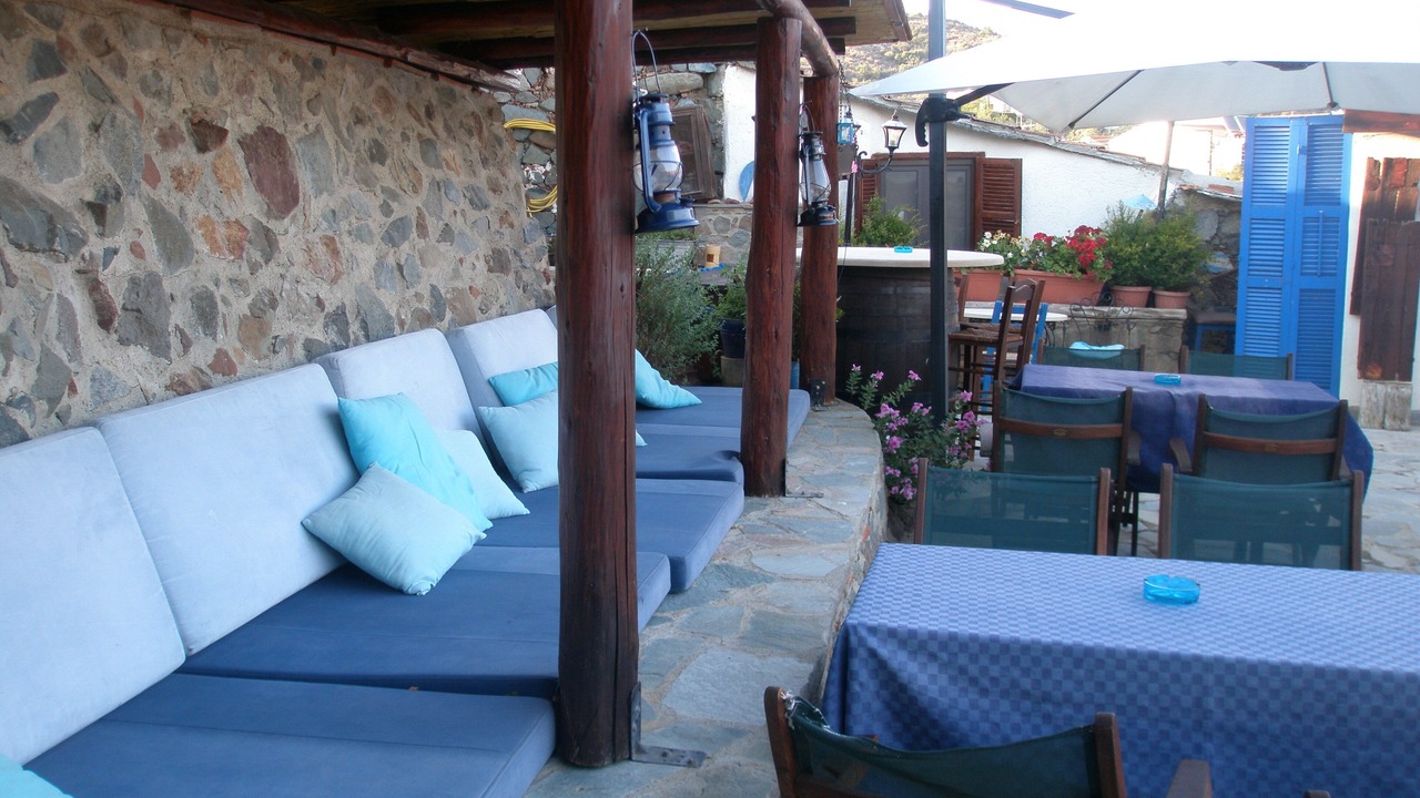 Photo of Outdoor in Politiko