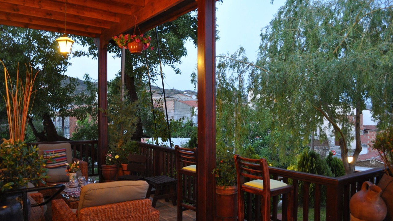 Photo of Outdoor in Politiko