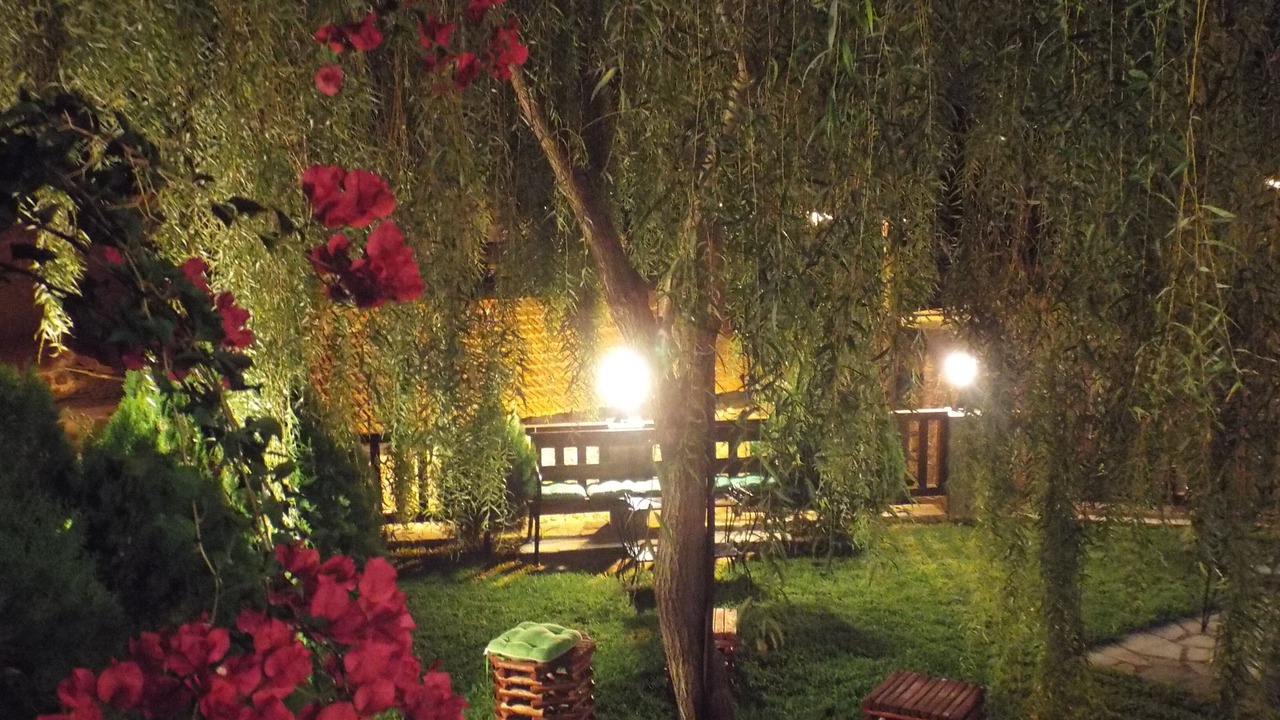 Photo of Outdoor in Politiko