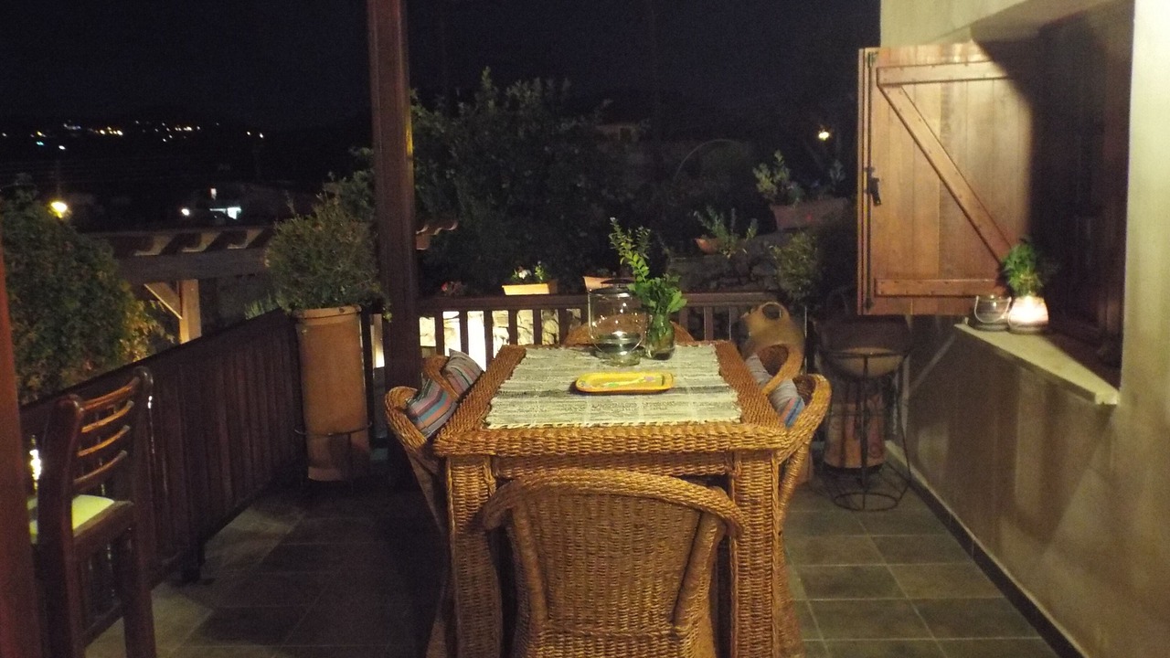 Photo of Outdoor in Politiko