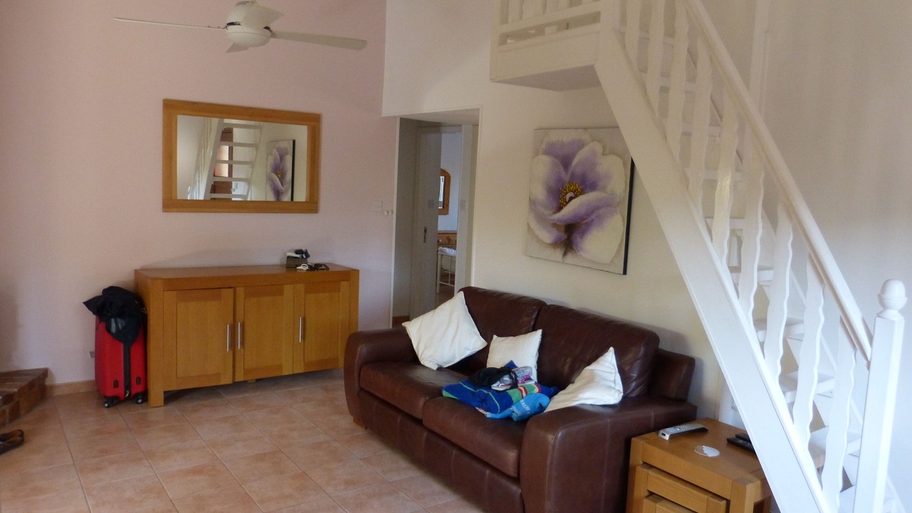 Photo of Livingroom in Pissouri