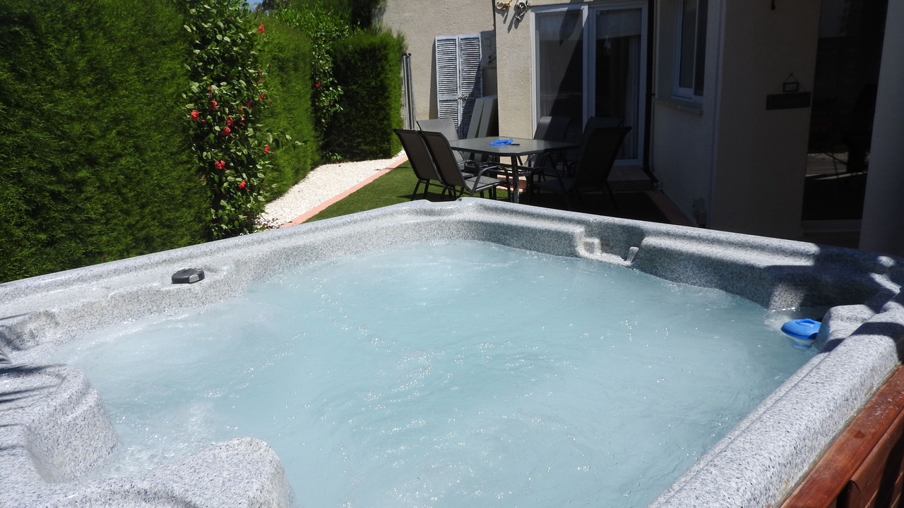 Photo of Outdoor in Pissouri