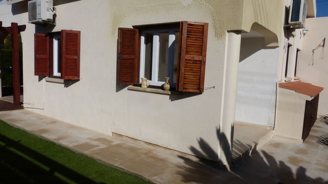 Photo of Outdoor in Pissouri
