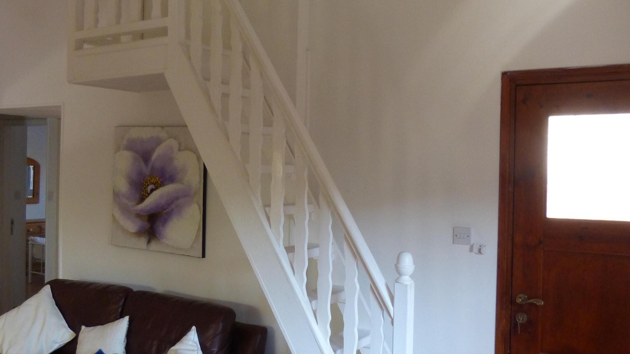 Photo of Livingroom in Pissouri