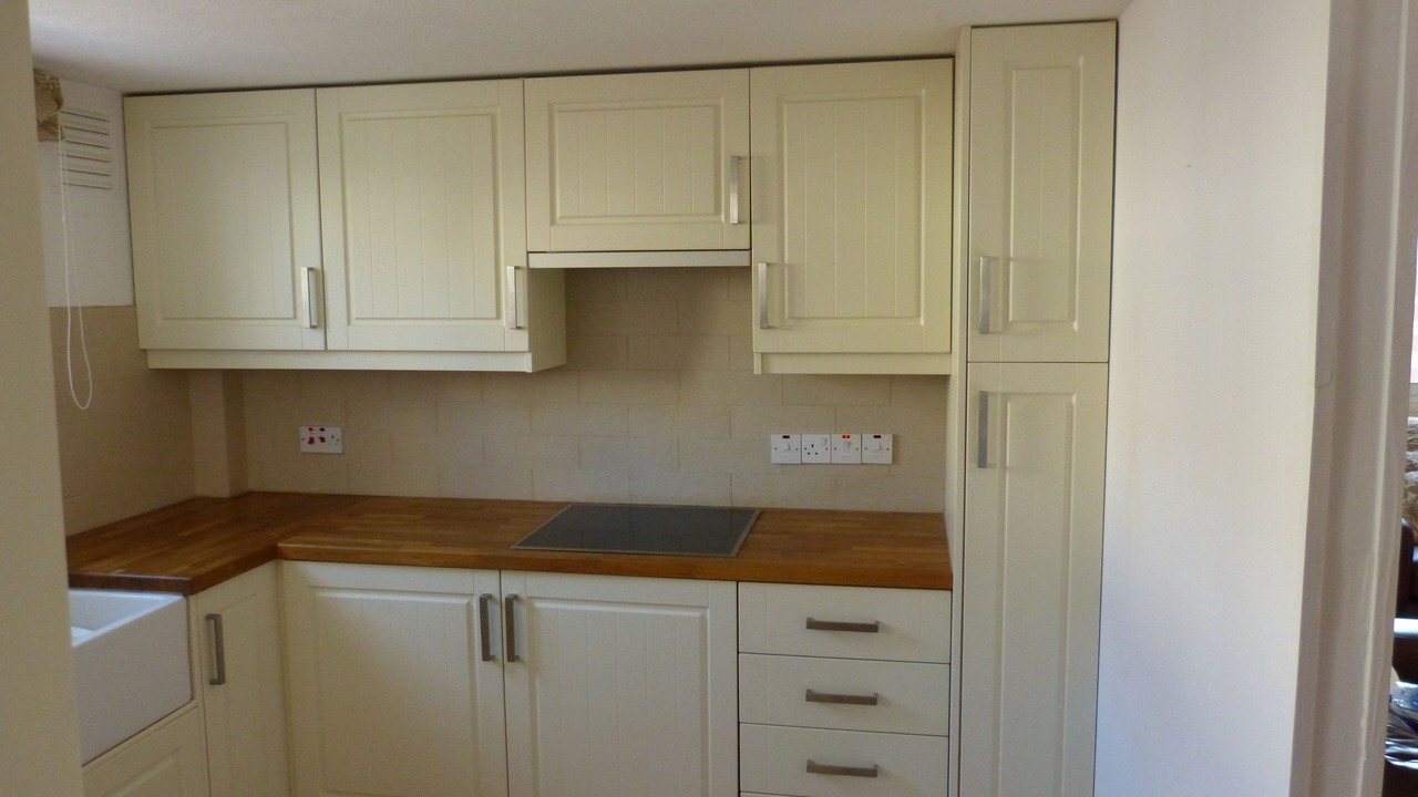 Photo of Kitchen in Pissouri