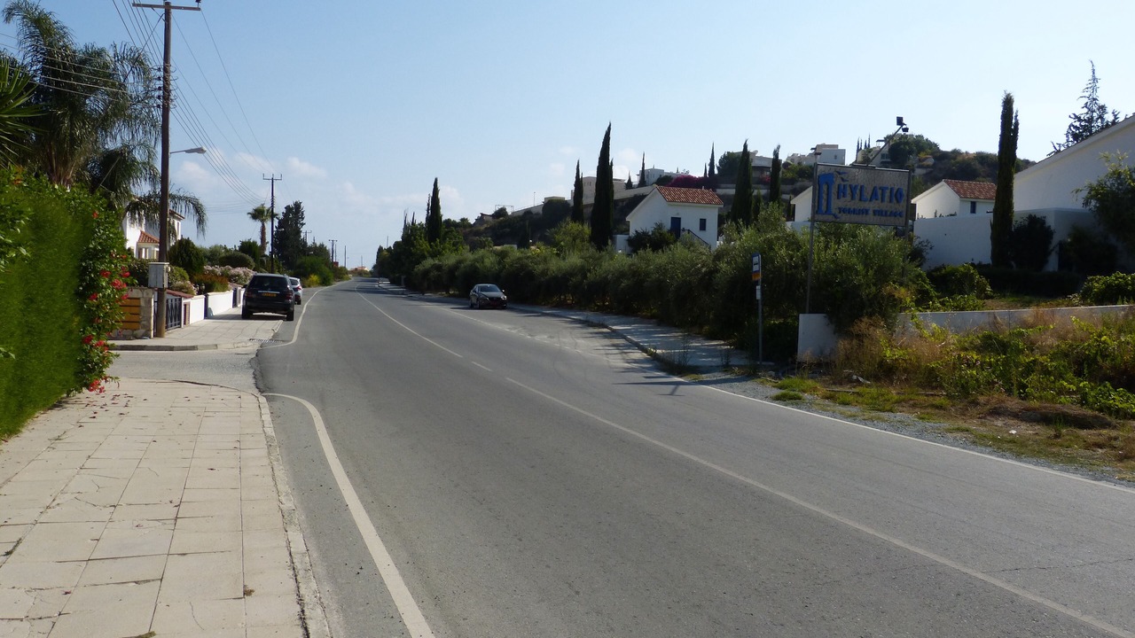 Photo of Outdoor in Pissouri