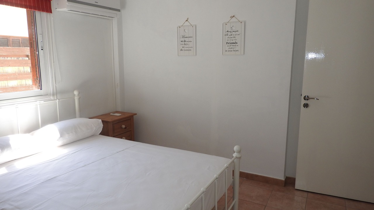 Photo of Bedroom in Pissouri