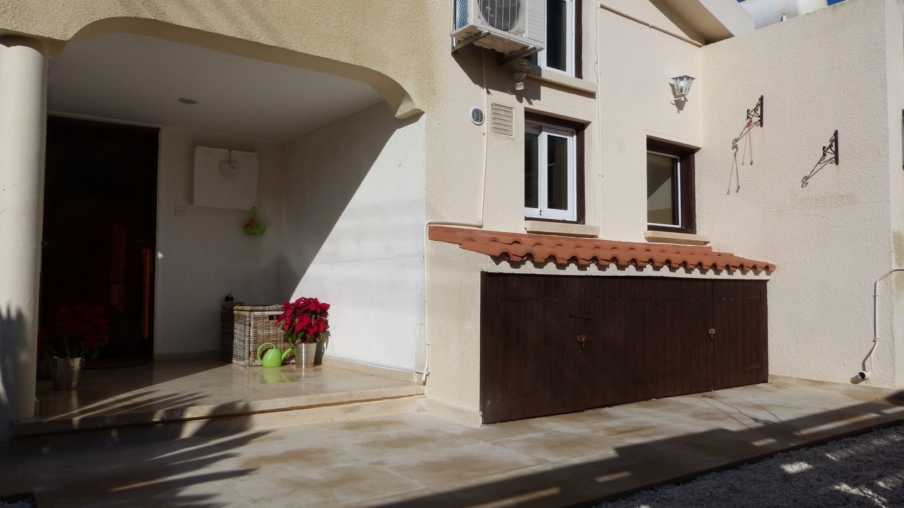 Photo of Outdoor in Pissouri