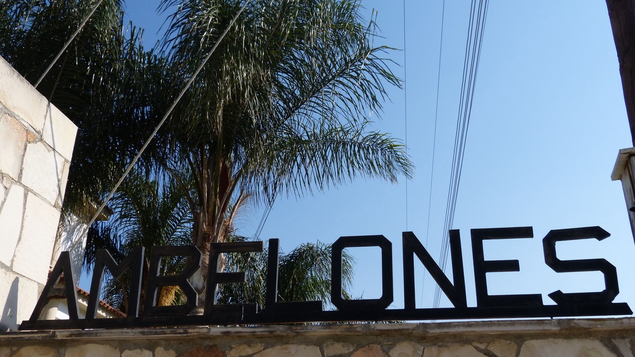 Photo of Outdoor in Pissouri