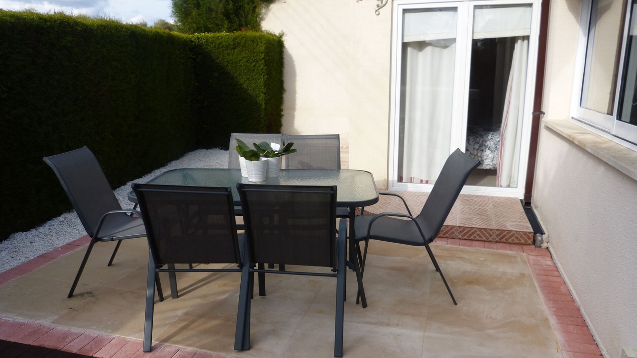 Photo of Outdoor in Pissouri