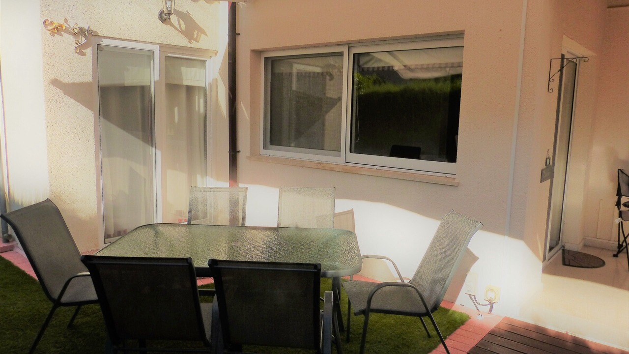 Photo of Outdoor in Pissouri