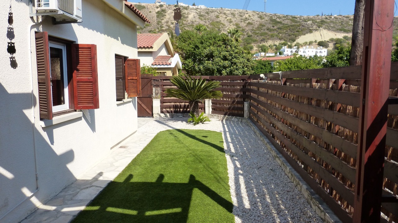 Photo of Outdoor in Pissouri