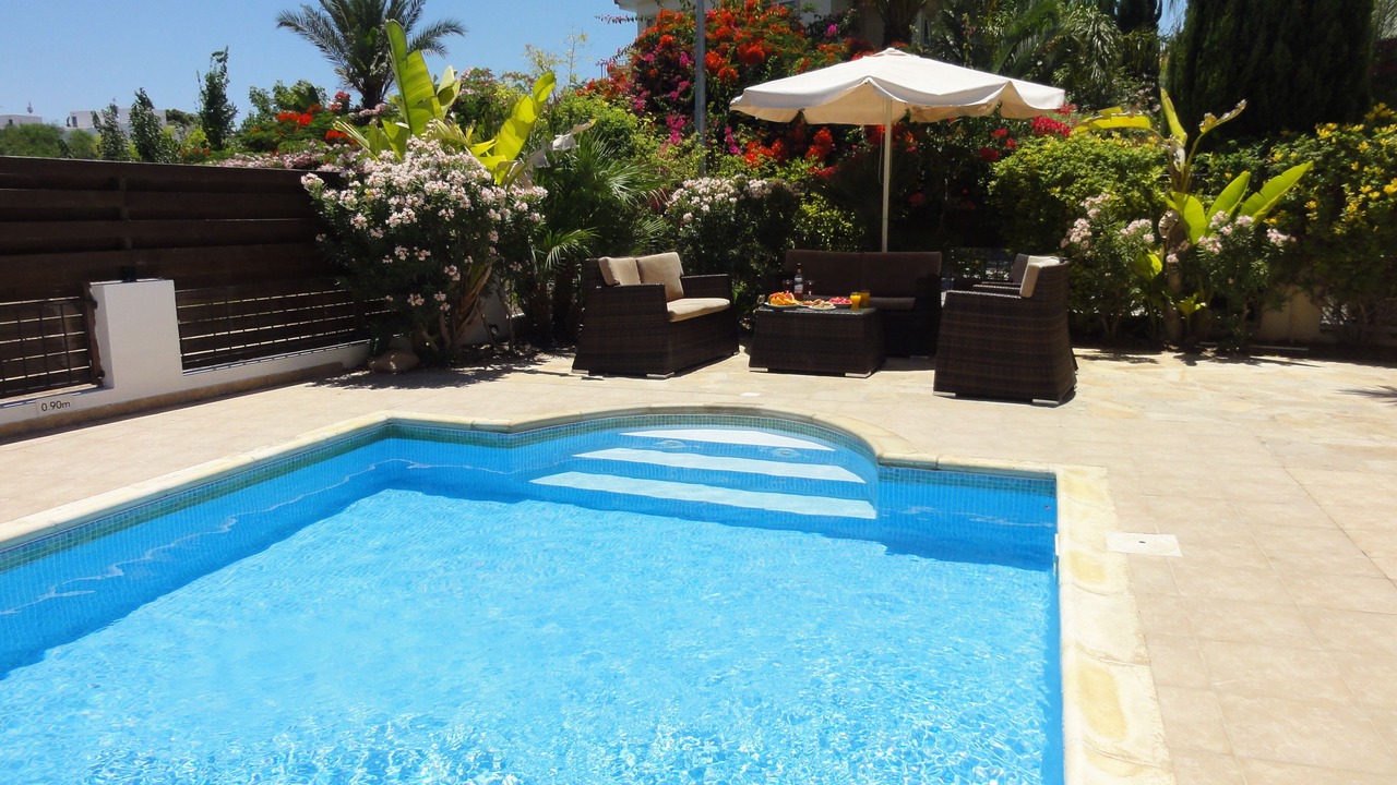 Photo of Outdoor in Protaras