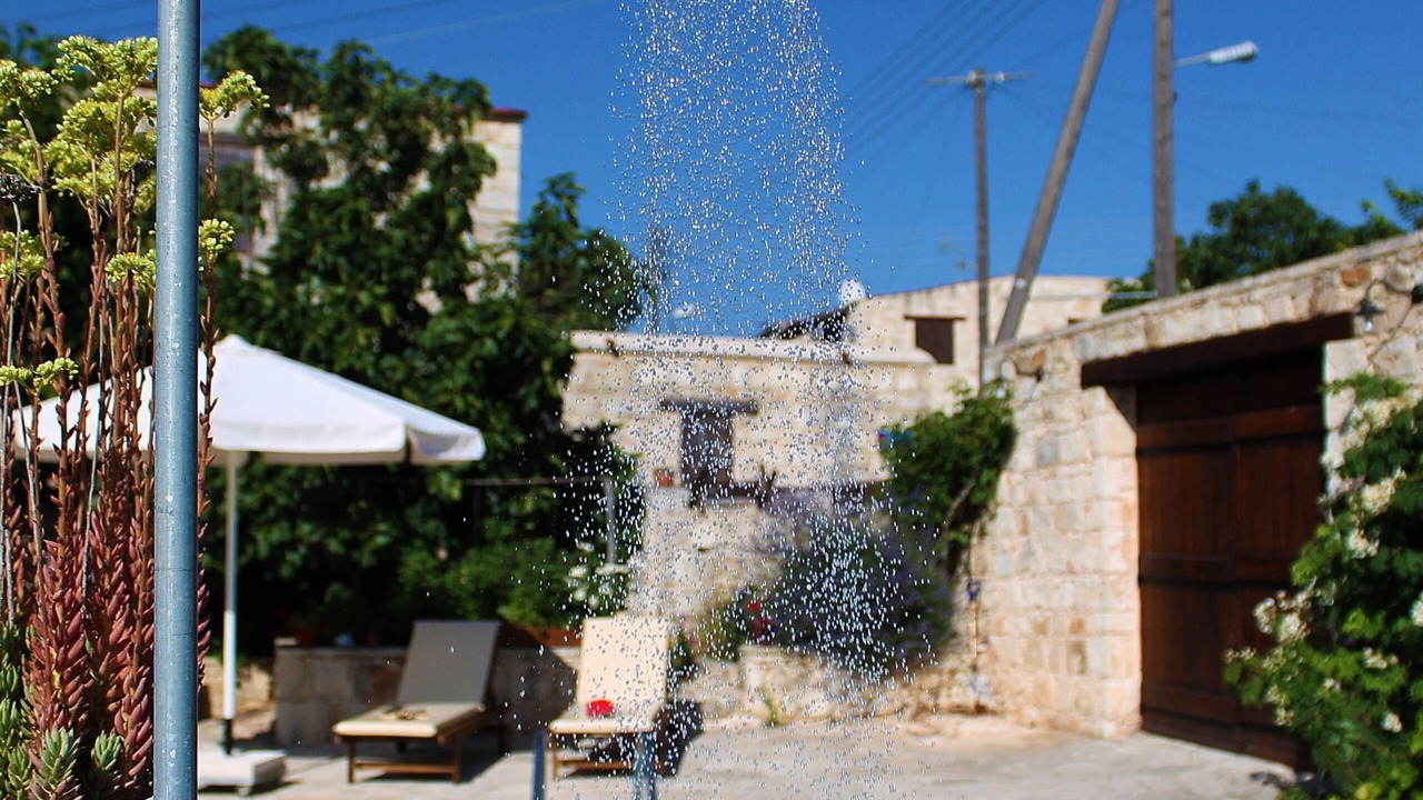 Photo of Outdoor in Kathikas