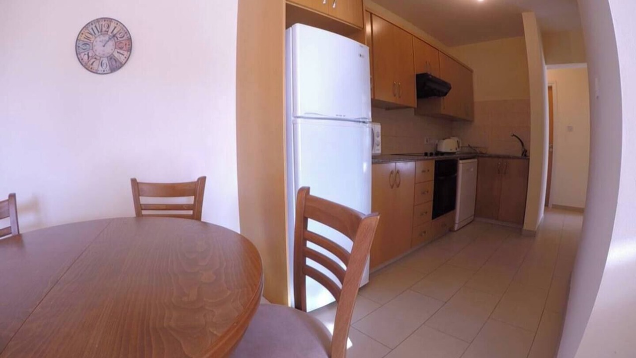 Photo of Kitchen in Kapparis