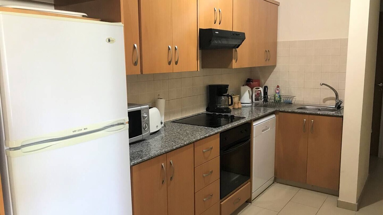 Photo of Kitchen in Kapparis