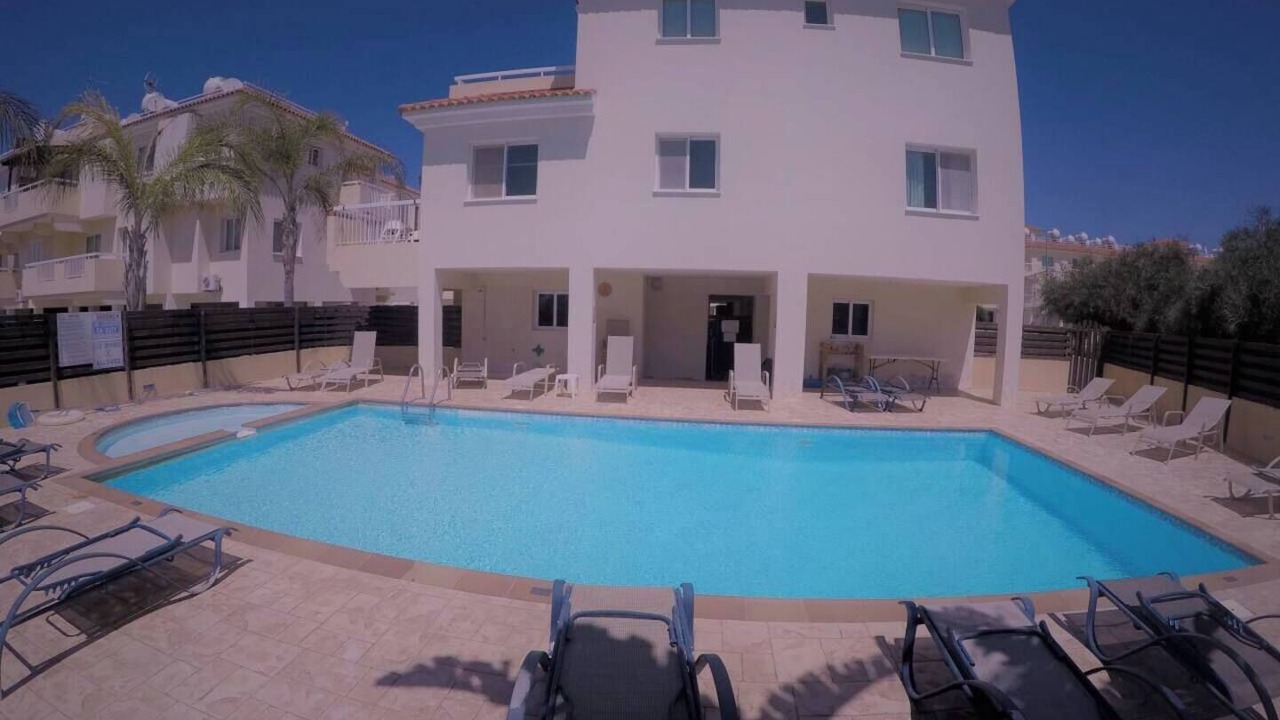 Photo of Outdoor in Kapparis