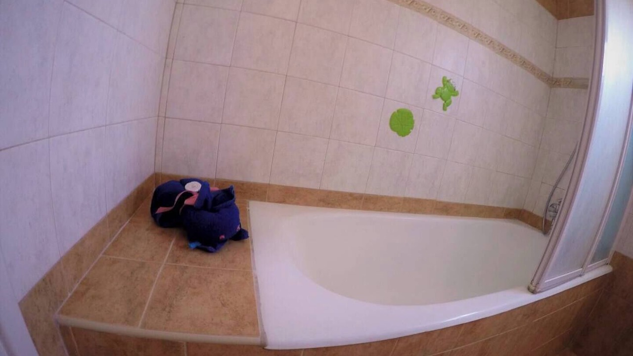 Photo of Bathroom in Kapparis