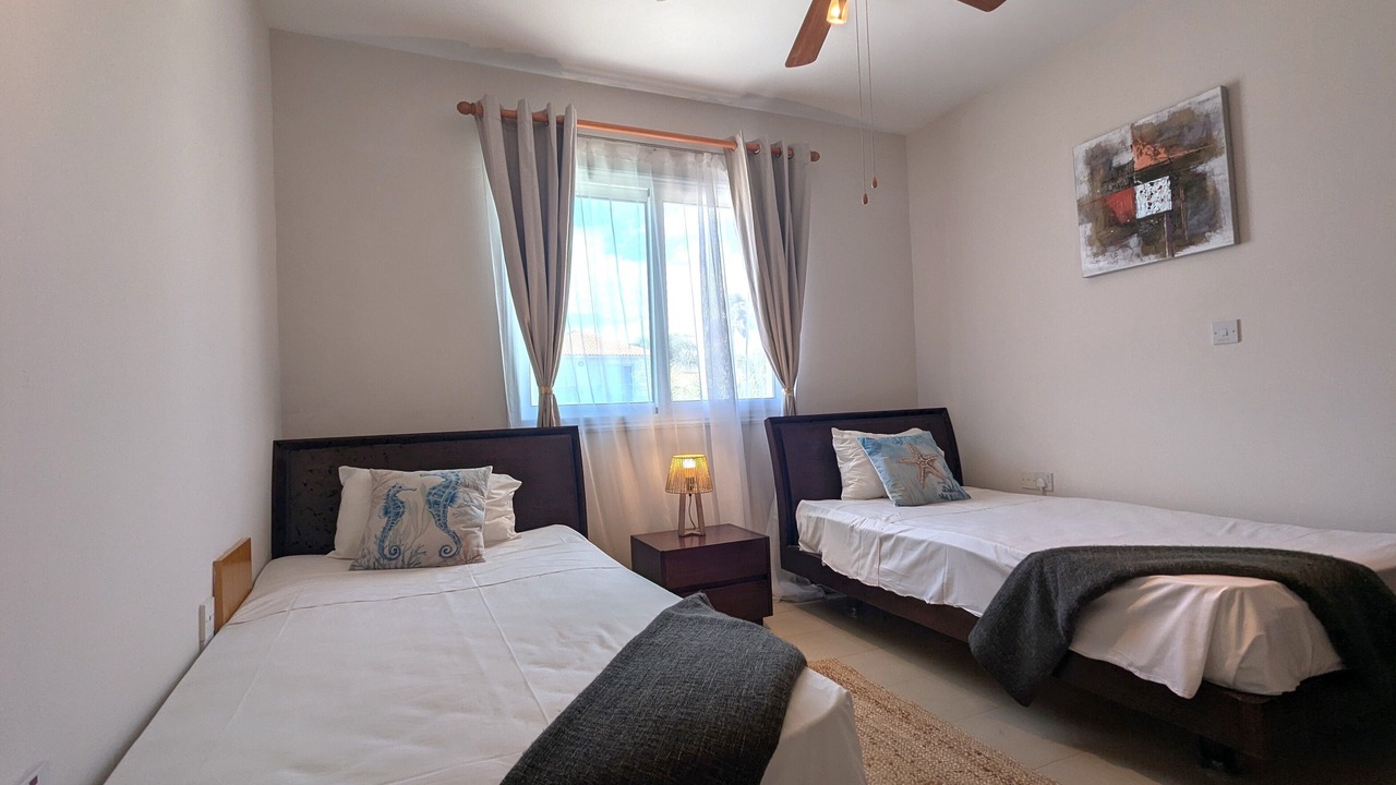 Photo of Bedroom in Kapparis