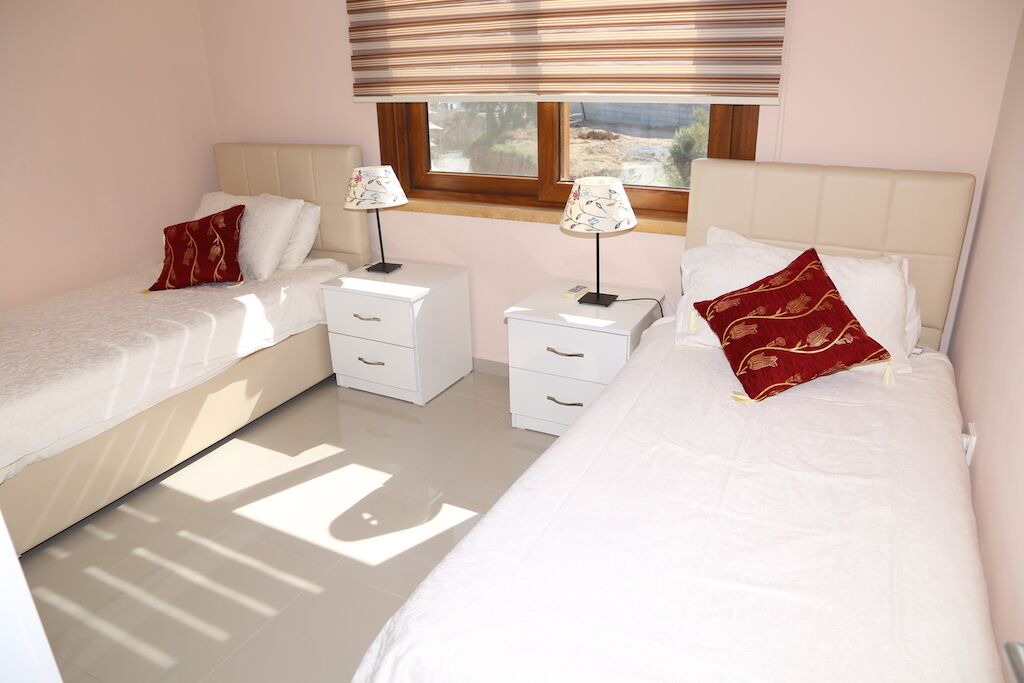 Photo of Bedroom in Esentepe