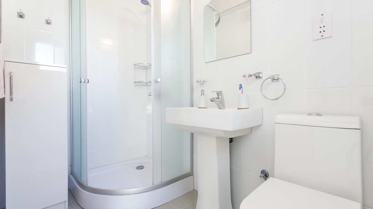 Photo of Bathroom in Esentepe