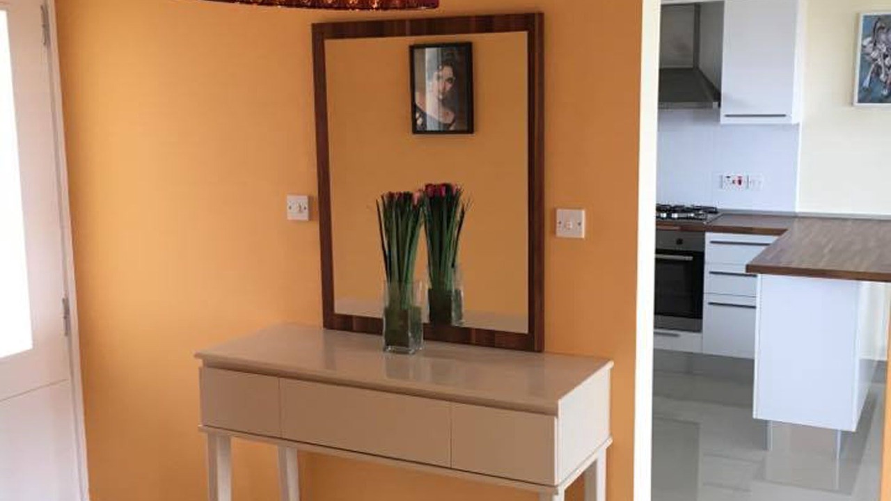 Photo of Kitchen in Esentepe
