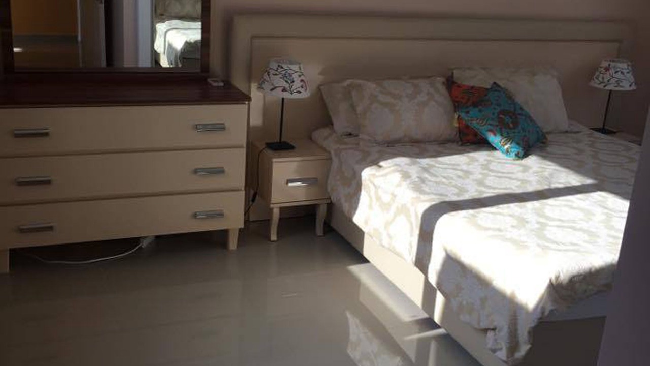 Photo of Bedroom in Esentepe