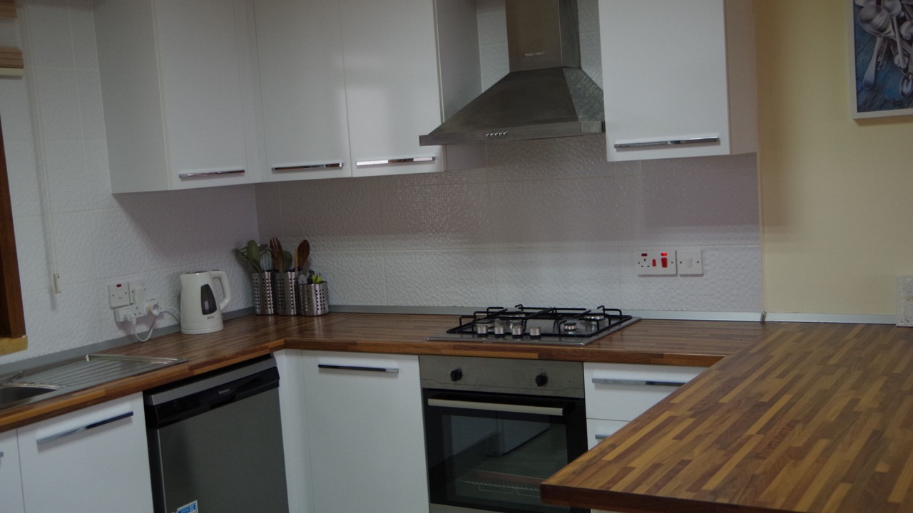 Photo of Kitchen in Esentepe