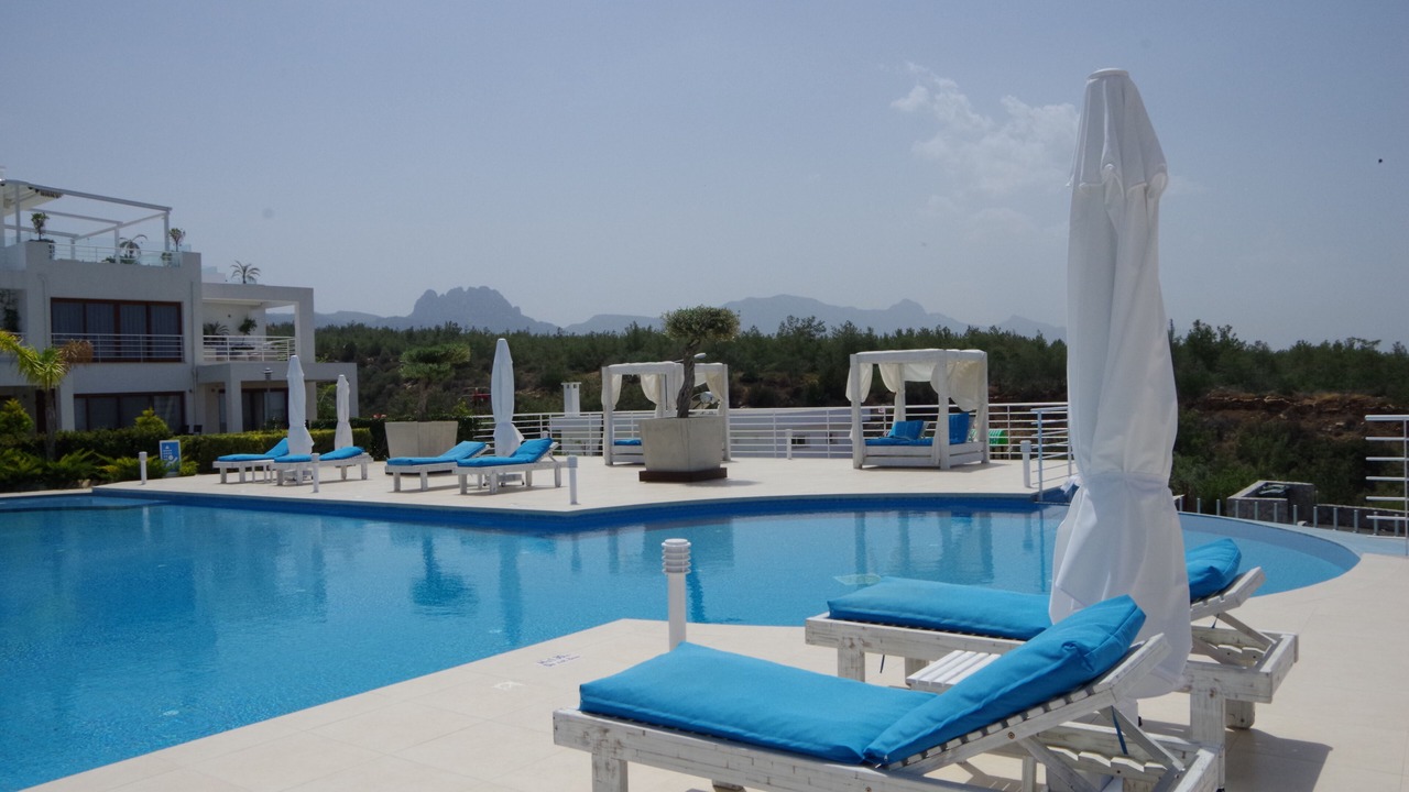 Photo of Outdoor in Esentepe