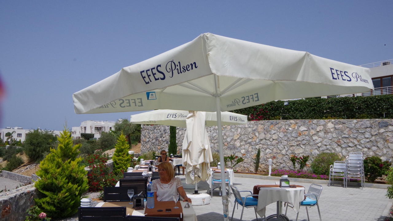 Photo of Outdoor in Esentepe