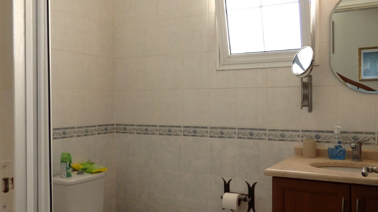 Photo of Bedroom in Kyrenia District