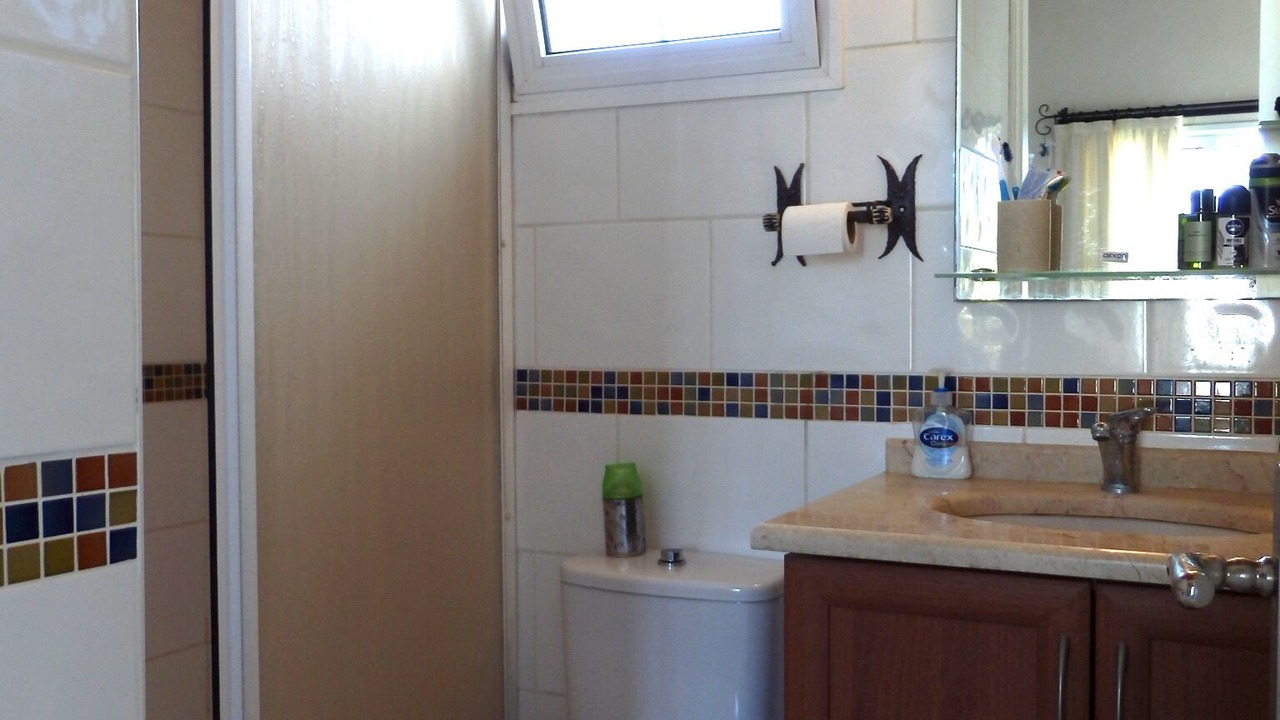Photo of Bedroom in Kyrenia District