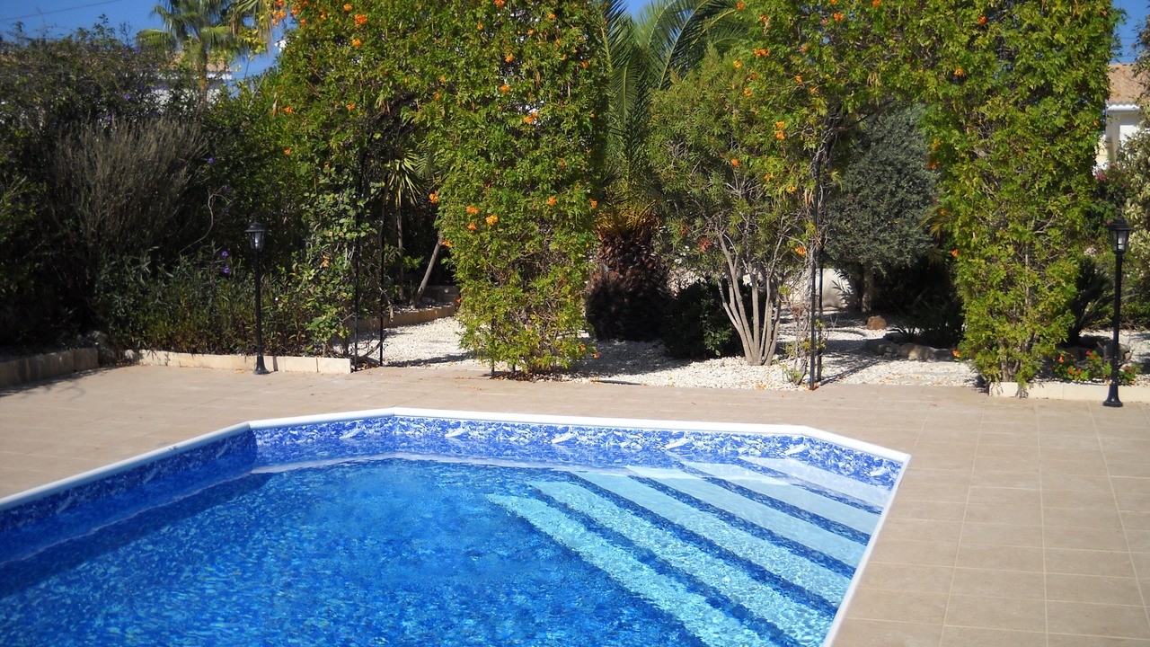 Photo of Outdoor in Latchi