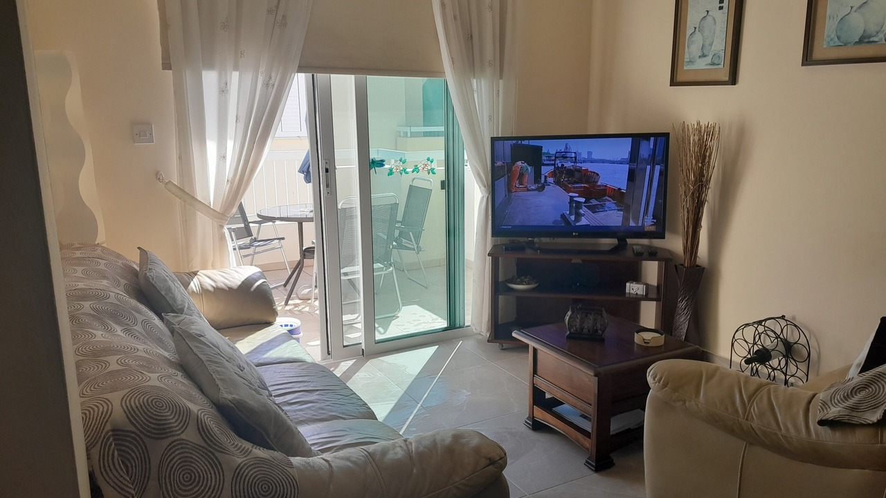 Photo of Livingroom in Kapparis