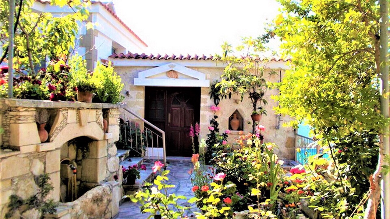 Photo of Outdoor in Peristerona