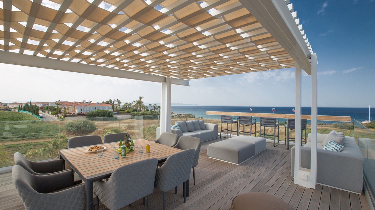 Photo of Outdoor in Kapparis
