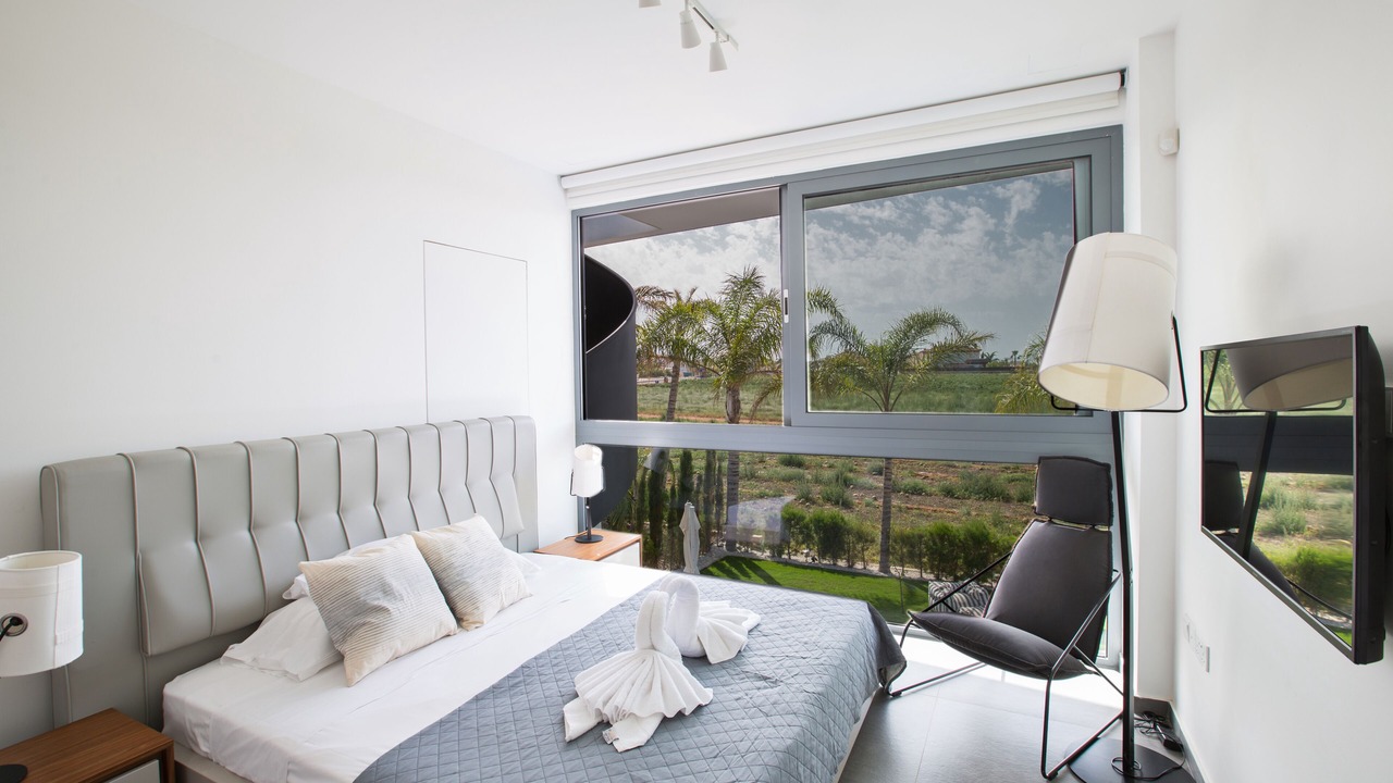 Photo of Bedroom in Kapparis