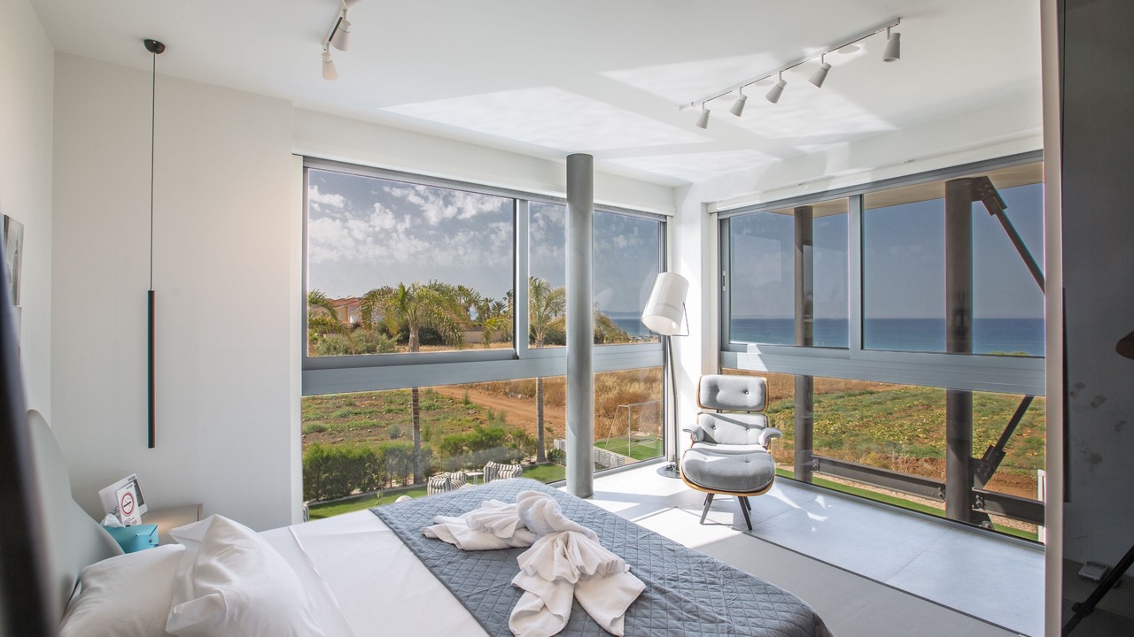 Photo of Bedroom in Kapparis