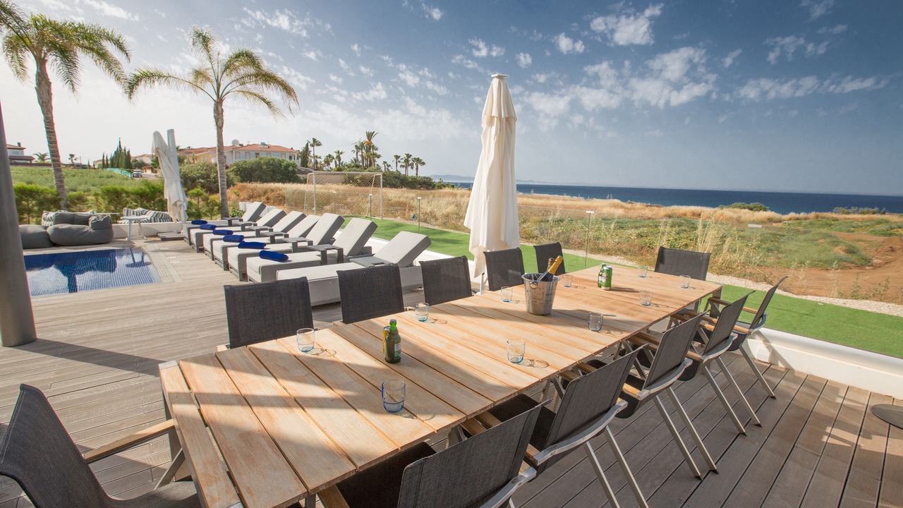 Photo of Outdoor in Kapparis