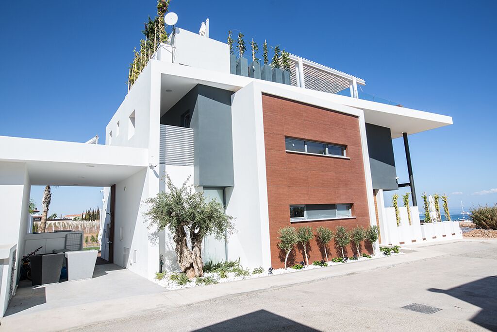Photo of Outdoor in Kapparis