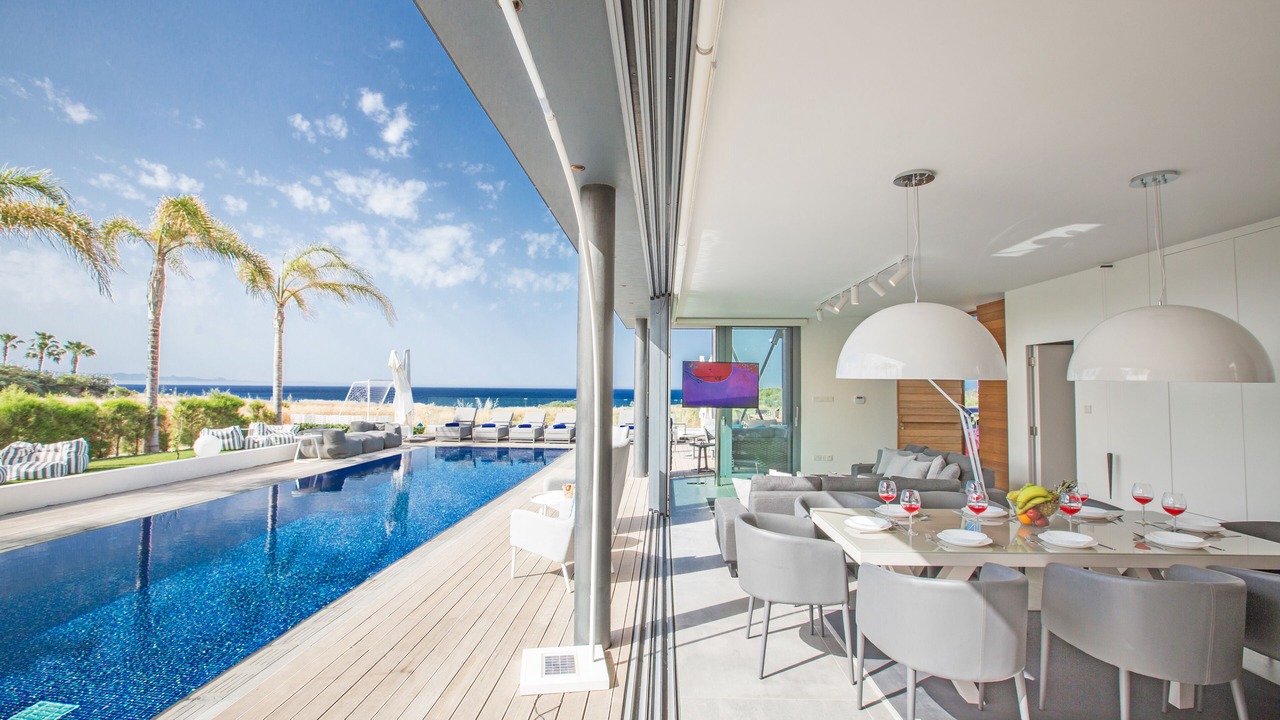 Photo of Outdoor in Kapparis