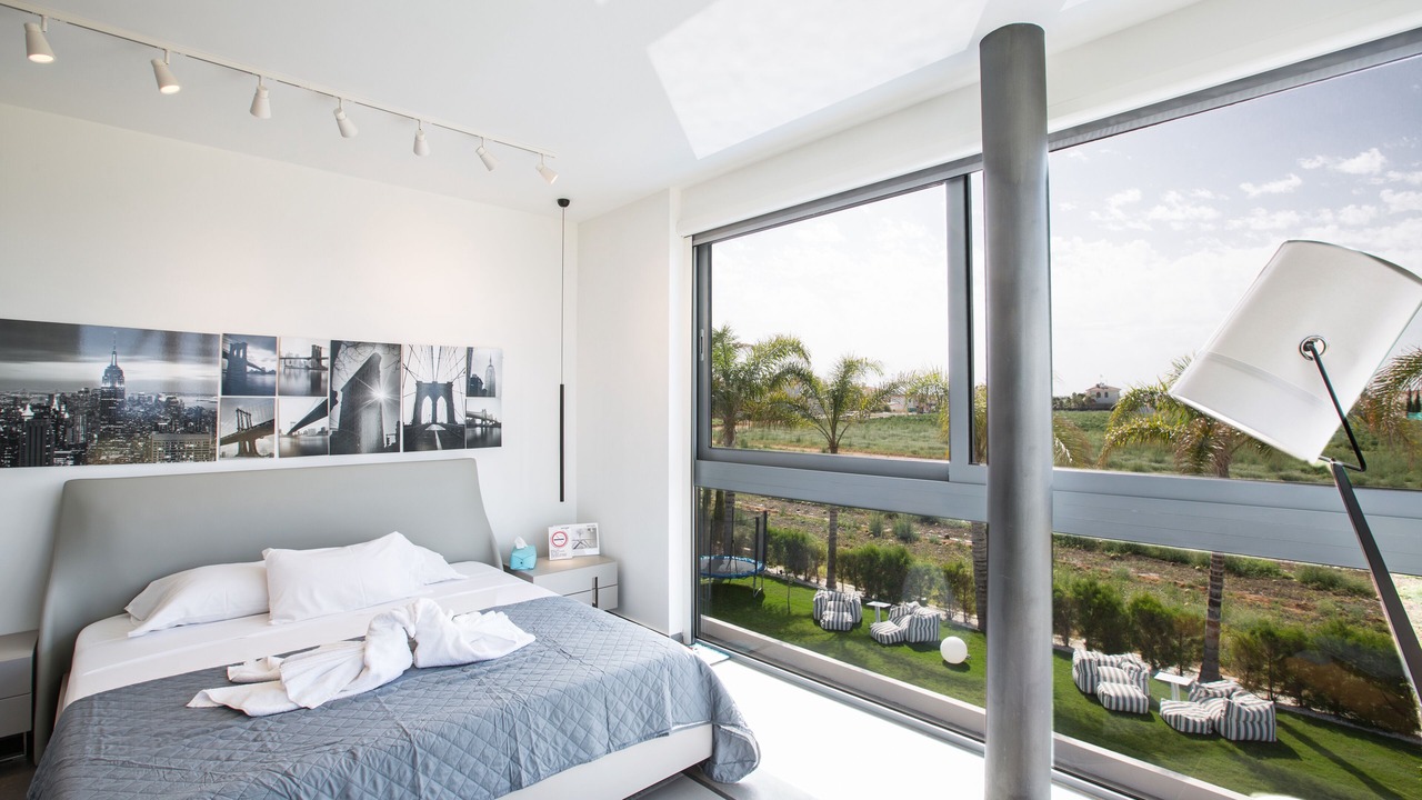 Photo of Bedroom in Kapparis