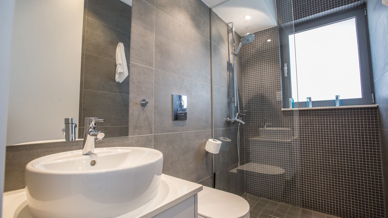 Photo of Bathroom in Kapparis