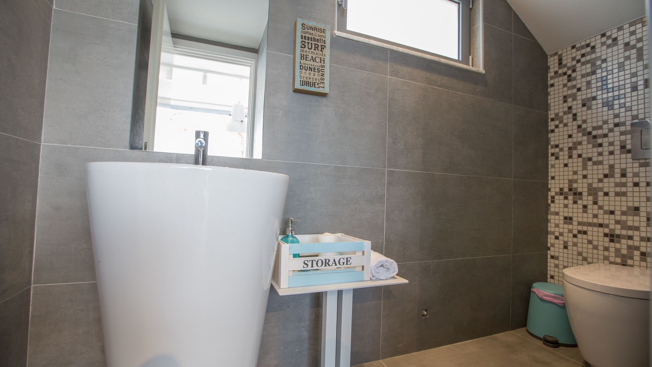 Photo of Bathroom in Kapparis