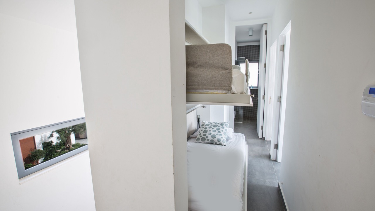 Photo of Bedroom in Kapparis