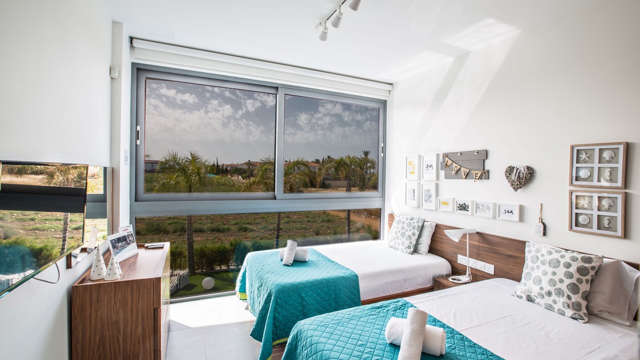 Photo of Bedroom in Kapparis